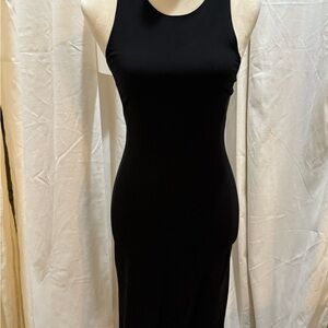 Theory THE Black Dress